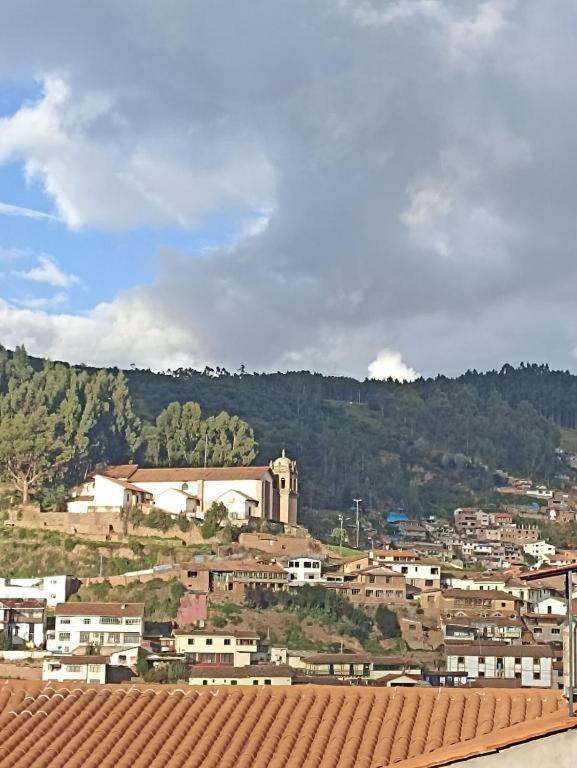 Del Carmen * Cuzco
